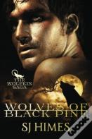 Wolves Of Black Pine