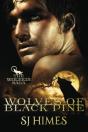 Wolves Of Black Pine - Preview
