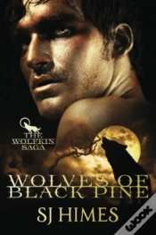 Capa do artigo Wolves Of Black Pine
