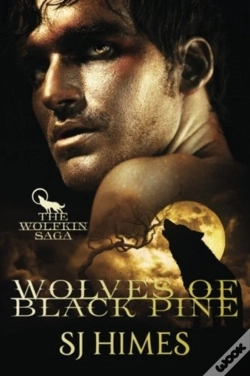 Capa do artigo Wolves Of Black Pine