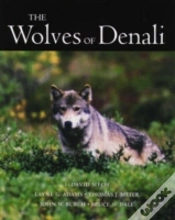 Capa do artigo Wolves Of Denali