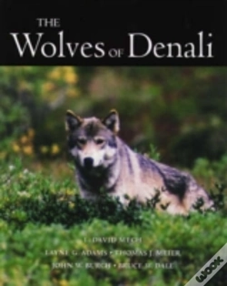 Capa do artigo Wolves Of Denali