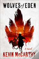 Wolves Of Eden