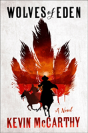 Wolves Of Eden - Preview