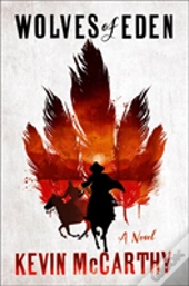Wolves Of Eden