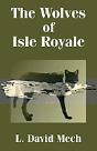 Wolves Of Isle Royale - Preview