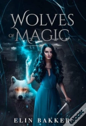 Capa do artigo Wolves Of Magic