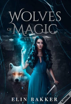 Capa do artigo Wolves Of Magic