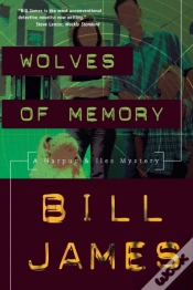 Capa do artigo Wolves Of Memory
