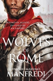Capa do artigo Wolves Of Rome