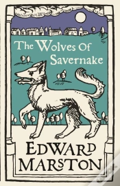 Capa do artigo Wolves Of Savernake