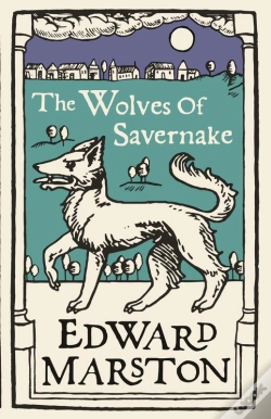 Capa do artigo Wolves Of Savernake
