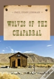 Capa do artigo Wolves Of The Chaparral