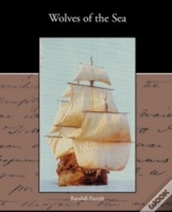 Capa do artigo Wolves Of The Sea
