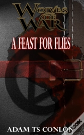 Capa do artigo Wolves Of War