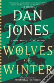 Capa do artigo Wolves Of Winter