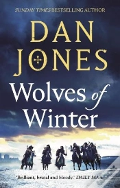 Capa do artigo Wolves Of Winter