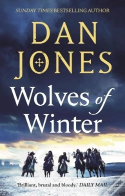 Capa do artigo Wolves Of Winter