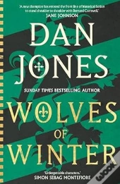 Wolves Of Winter