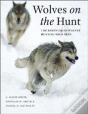 Capa do artigo Wolves On The Hunt