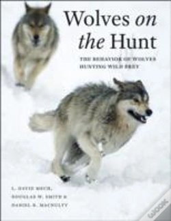 Capa do artigo Wolves On The Hunt