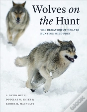 Capa do artigo Wolves On The Hunt