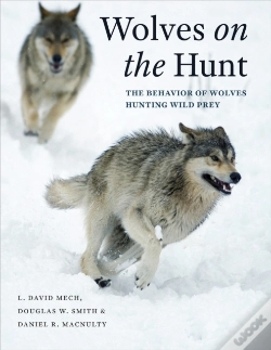 Capa do artigo Wolves On The Hunt