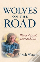 Wolves On The Road