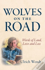Capa do artigo Wolves On The Road
