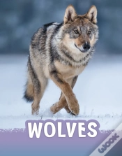 Capa do artigo Wolves