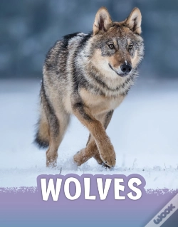 Capa do artigo Wolves