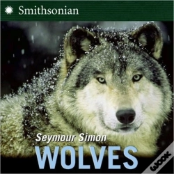 Capa do artigo Wolves
