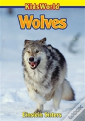 Capa do artigo Wolves