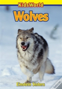 Capa do artigo Wolves