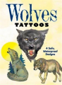 Wolves Tattoos - Preview