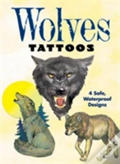 Capa do artigo Wolves Tattoos