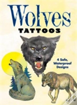 Capa do artigo Wolves Tattoos
