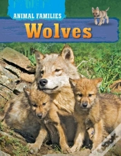 Capa do artigo Wolves