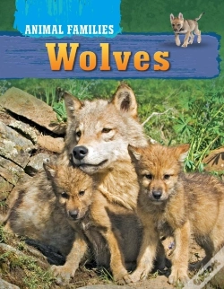 Capa do artigo Wolves