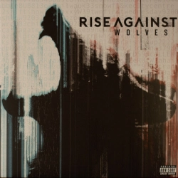 Capa do artigo Wolves - Vinil