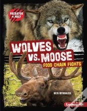 Capa do artigo Wolves Vs. Moose