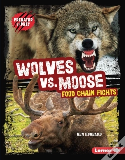 Capa do artigo Wolves Vs. Moose