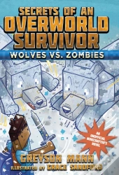 Wolves Vs. Zombies