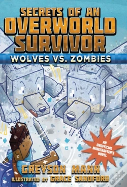 Capa do artigo Wolves Vs. Zombies