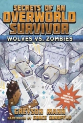 Wolves Vs. Zombies