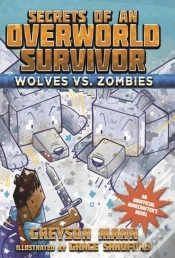 Capa do artigo Wolves Vs. Zombies