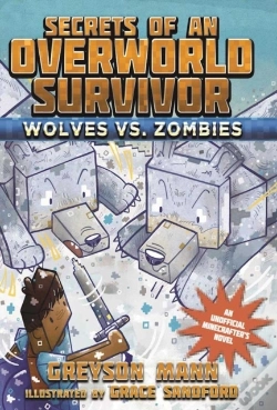 Capa do artigo Wolves Vs. Zombies