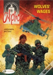 Capa do artigo Wolves