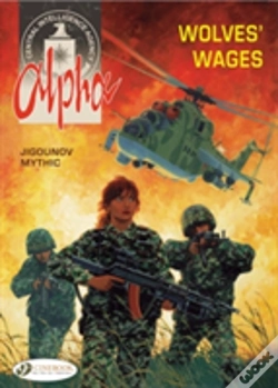 Capa do artigo Wolves' Wages