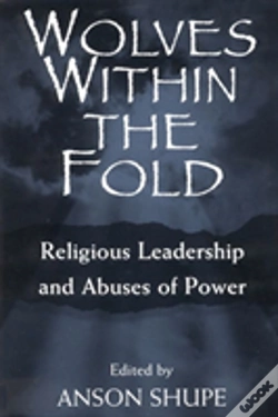 Capa do artigo Wolves Within The Fold